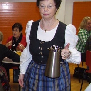 Adventnachmittag