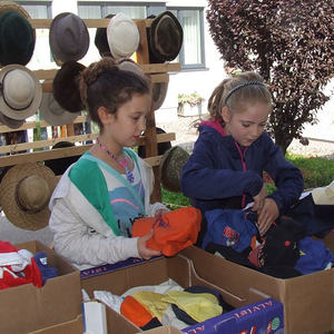 Flohmarkt