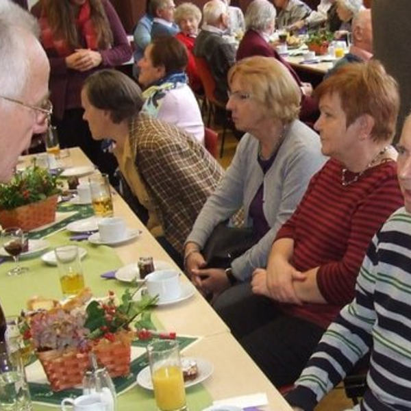 Seniorennachmittag