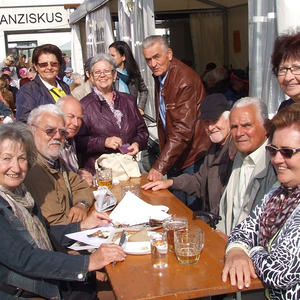 Flohmarkt
