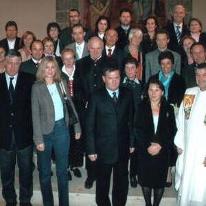 Jubelhochzeit 2006