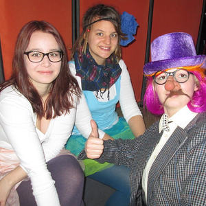 Kinderfasching