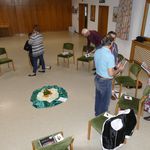 Kraftquell fürs neue Arbeitsjahr