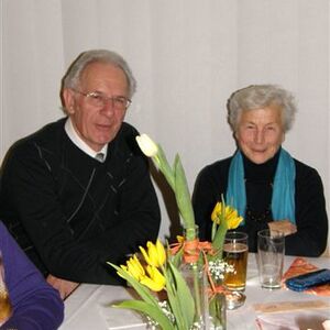 Literarisches Cafe