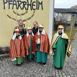 Pfarre Laakirchen