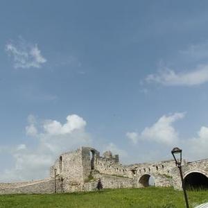 Albanien-Reise