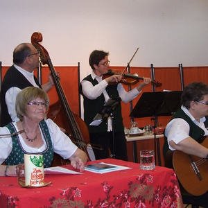 Adventnachmittag