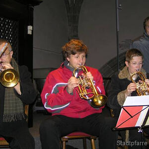 Christkönig
