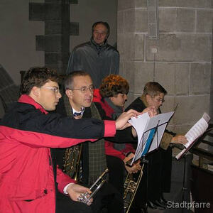 Christkönig