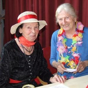 Seniorenfasching