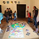 Workshop mit MinistrantInnen und Firmlingen in Waxenberg