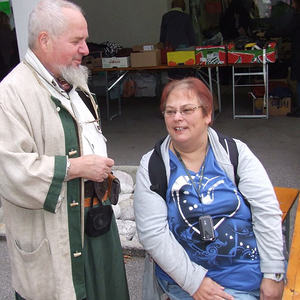 Flohmarkt