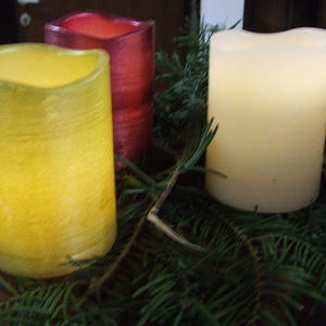 Adventnachmittag