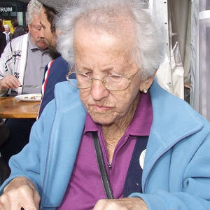 Flohmarkt