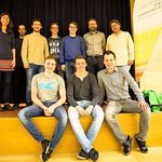 Filmvorführung in der HLBLA St.Florian