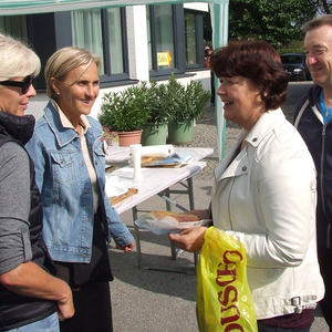 Flohmarkt