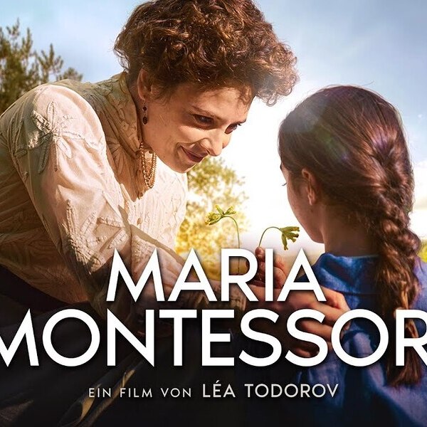 Maria Montessori