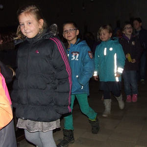 Adventkranzweihe
