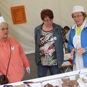 Flohmarkt