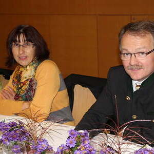 Jubelhochzeitsfeier 2013/14