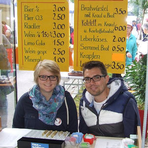 Flohmarkt