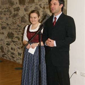 Benefizkonzert 