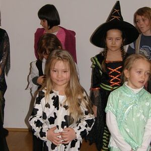 Kinderchor-Konzert