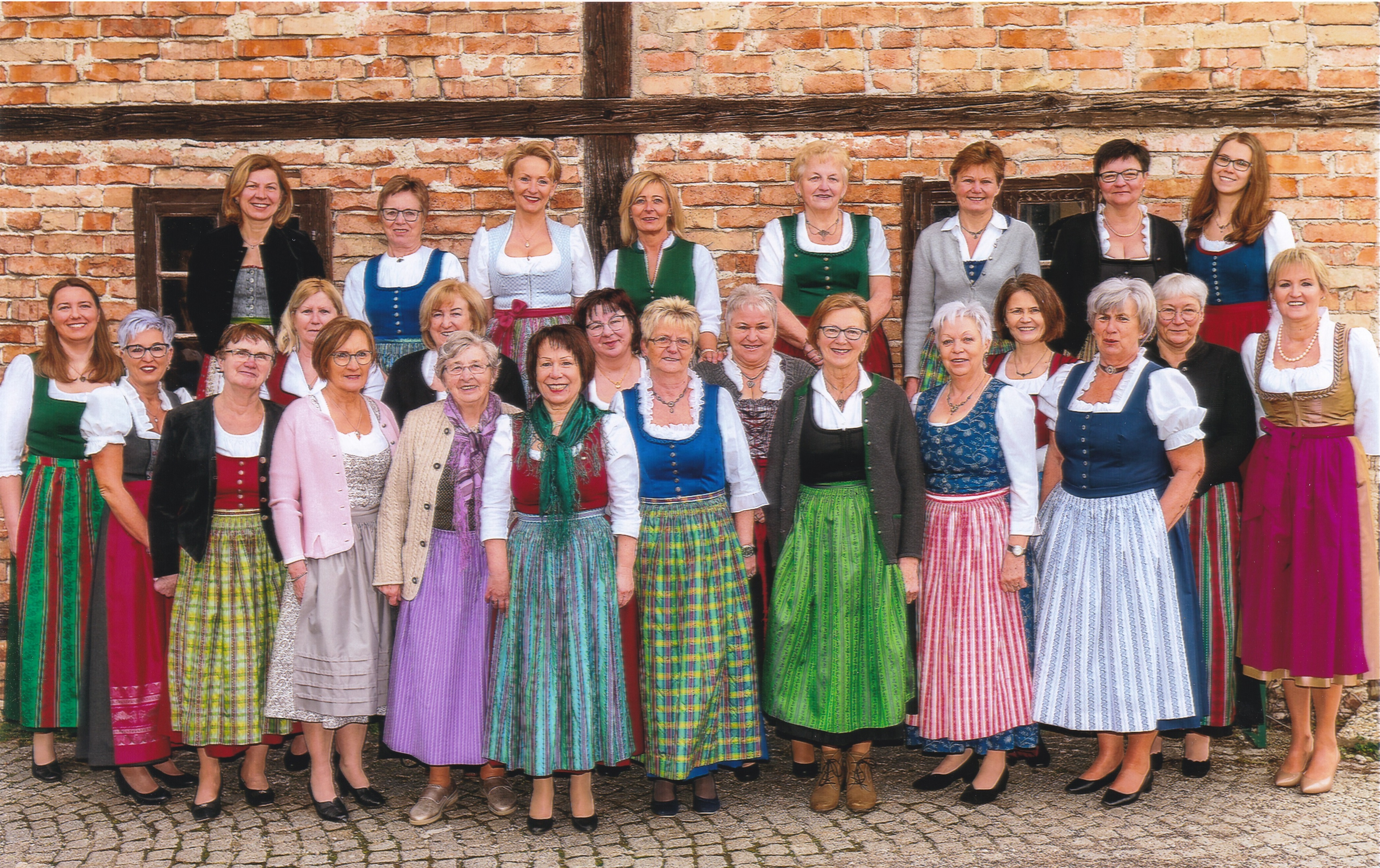 Goldhauben