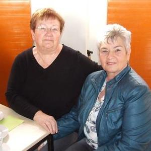 Seniorenfasching