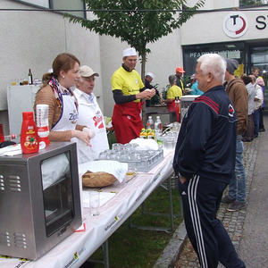 Flohmarkt