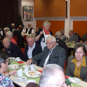 Adventnachmittag