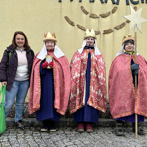 Pfarre Laakirchen