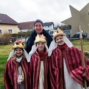 Pfarre Laakirchen