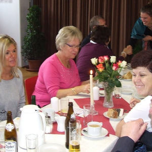 Jubiläumssonntag
