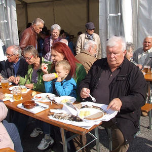 Flohmarkt