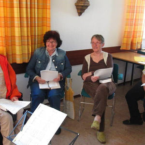 Offener Singkreis