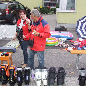 Flohmarkt