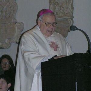 Festgottesdienst