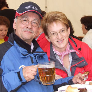 Flohmarkt