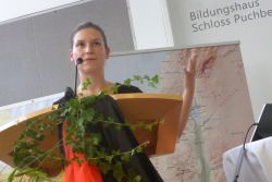 Dr. in Barbara Lumesberger-Loisl