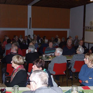 Adventnachmittag