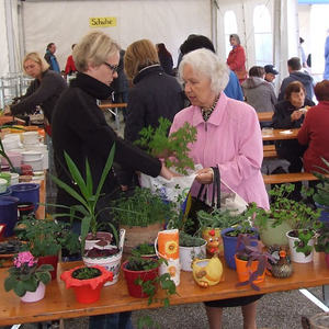 Flohmarkt