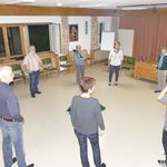 Kraftquell fürs neue Arbeitsjahr