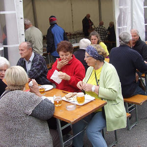 Flohmarkt