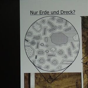 Vortrag von DI Dr. Hans-Peter Haslmayr
