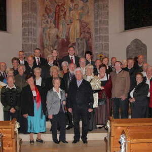 Jubelhochzeit 2014