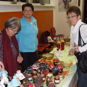 Schmankerlmarkt