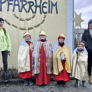 Pfarre Laakirchen