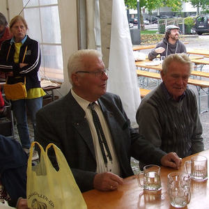 Flohmarkt