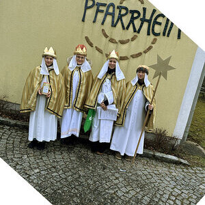 Pfarre Laakirchen